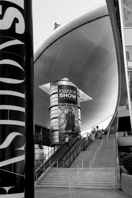 Fashion Show Mall, Las Vegas, Nevada